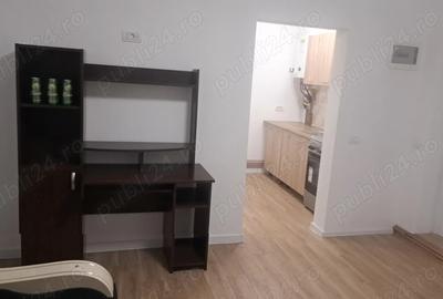 De inchiriat garsoniera . - 5