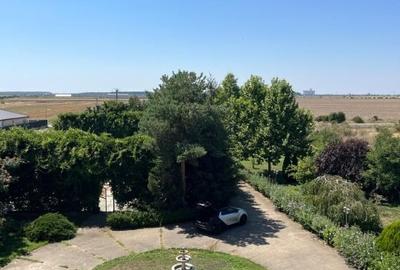 Casă individuală cu 8 camere cu Teren 7500 Mp în Samurcași - 6