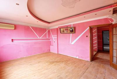 Apartament cu 3 camere decomandat în Doamna Ghica - 1