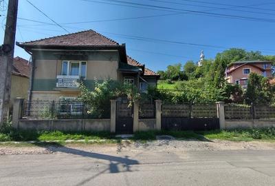 0% Comision! Casa P+E, teren 1681 mp, 2 fronturi, la asfalt, in Suceag - 40