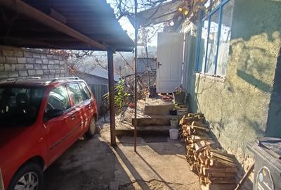 Casa individuală 2 camere in Dezmir, utili 70 mp, teren 662 mp - 7