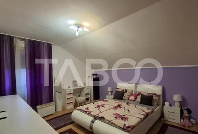 Apartament 3 camere de vanzare decomandat 98 mp zona Selimba - 5