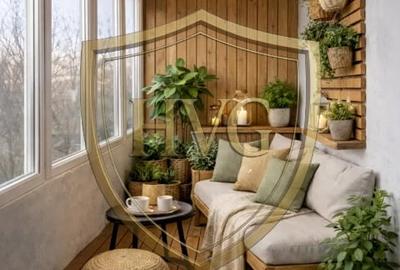 Apartament cu 2 camere decomandat, mobilat în 1 Mai - 14