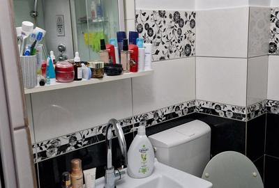 Garsonieră decomandată în Baciu - 1