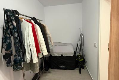 Apartament cu 2 camere semidecomandat în Tractorul - 6