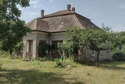 Casă cu 4 camere în Santău - 5