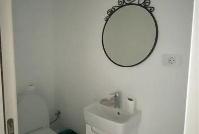 Casă cu 2 camere în Central - 3