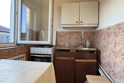 Garsonieră decomandată în Lipovei - 5