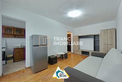 Garsonieră semidecomandată, mobilată în Miorița - 1