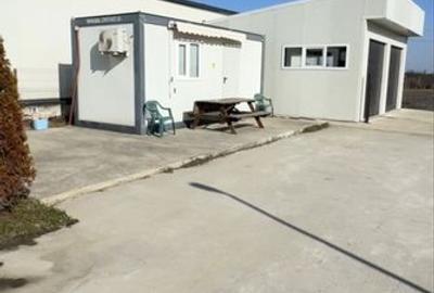 Teren de 1000 mp, în Ciolpani - 2