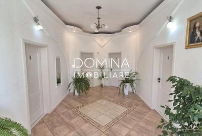 Spațiu comercial, de 190 mp, în 9 Mai - 2