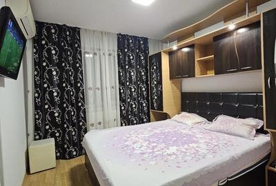 Apartament cu 2 camere semidecomandat în Central - 3