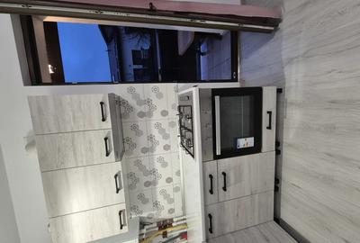 Apartament cu 2 camere decomandat în Central - 5