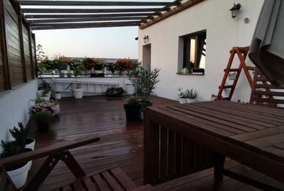 Apartament cu 3 camere decomandat în Ludoș - 6