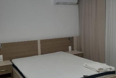 Garsonieră decomandată, mobilată în Gară - 3