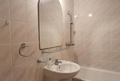 Inchiriez apartament 3 camere, et 3, mobilat, zona Doi Stejari - 2