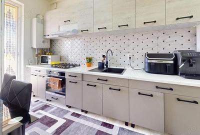 Garsonieră decomandată în Chiajna - 7