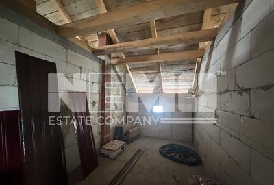 Casă cu 5 camere cu Teren 1200 Mp în Liteni (Moara) - 11