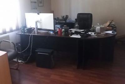 Casă cu 4 camere cu Teren 1037 Mp în Pârneava - 2