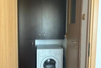 🏡 Apartament 2 camere – semidecomandat, 36 mp, etaj 7/10 – mobilat, utilat, izo - 11