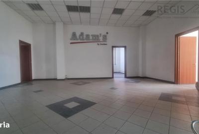 Spațiu comercial, de 1,400 mp, în Sânzieni - 9