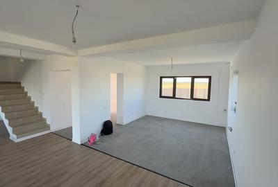 Casa Duplex | Odai Otopeni | Curte 300mp | 4+ camere | Terasa - 11