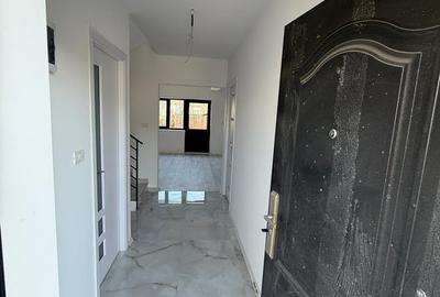 Casă cu 5 camere cu Teren 304 Mp în Măgurele - 10