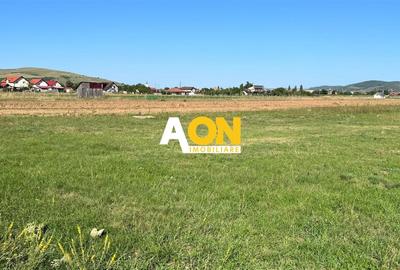 Teren Construcții intravilan de 450 mp, în Ampoi 3 - 2
