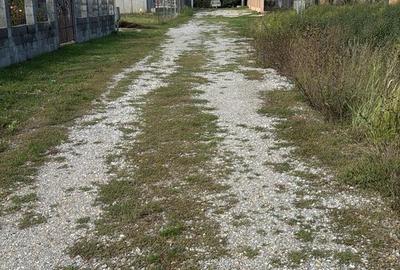 Spațiu comercial, în Fughiu - 3