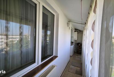 Apartament cu 3 camere în Central - 18