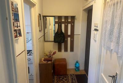 Apartament cu 2 camere semidecomandat în Central - 13