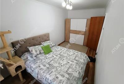 Apartament PET FRIENDLY cu 3 camere decomandate si 2 bai in Sibiu - 9