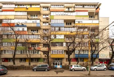 Apartament cu 2 camere semidecomandat în 1 Mai - 5