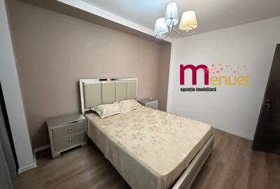 Apartament 4 camere,str.Grivitei,117mp - 13