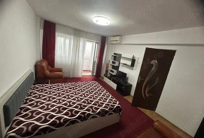 Garsonieră decomandată în Ultracentral - 5