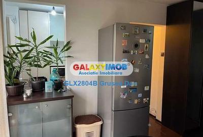 Apartament cu 2 camere decomandat, mobilat în Theodor Pallady - 8