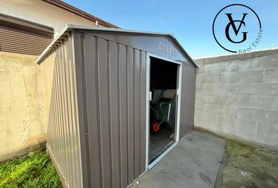 Casa la sol, 3 camere - 211 mp - Lumina - 15