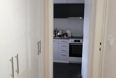 Garsonieră decomandată în Centrul Civic - 2