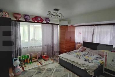 Apartament cu 2 camere semidecomandat, mobilat în Burdujeni - 2