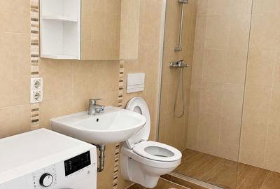 Apartament cu 2 camere decomandat în Avantgarden - 6