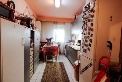 0 % comision! 4 camere, etaj 1, decomandat, Piata Flora, Manastur - 1