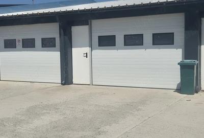 Spațiu comercial, de 160 mp, în Tomești