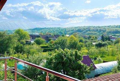 Complex de Vile cu Destinatii Multiple - 12