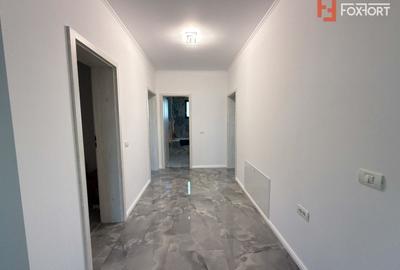 Casă individuală cu 5 camere cu Teren 1033 Mp în Săcălaz - 18