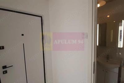 Apartament Gheorghieni- Palatul Parlamentului - 13