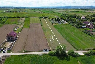 !OFERTA!Teren intravilan Satulung 2877MP - 3