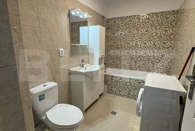 Apartament 2 camere, modern, parcare subterana, zona Teilor - 6