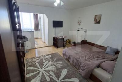 Garsonieră în Vest - 1