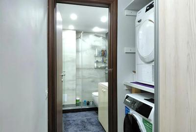 Apartament cu 4 camere decomandat, mobilat în Central - 4