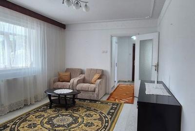 Apartament cu 3 camere în Central - 6